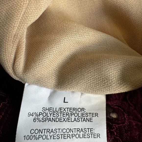 ❤️3/$30 Speechless Dress - Picture 10 of 10